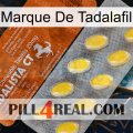 Tadalafil Brand 42